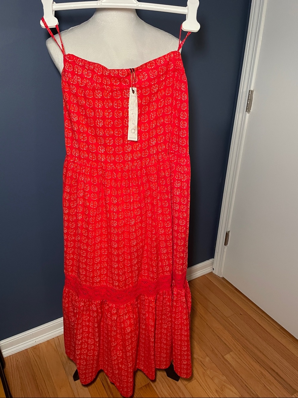 NWT High-waisted Skirt!